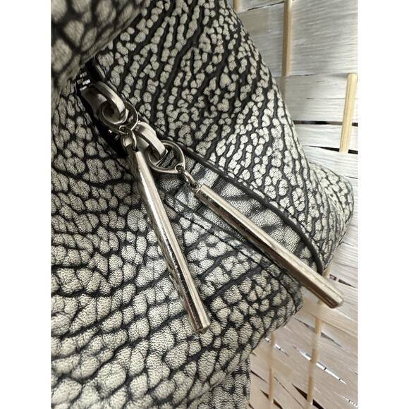 3.1 Phillip Lim, Pashli, Large Satchel - Pebble Leather Handbag - Picture 2 of 8